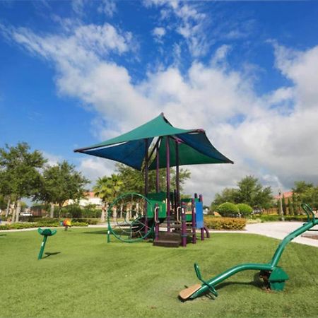 Bella Vida Resort 4 Bedroom Vacation Home With Pool 1515 Kissimmee Exterior photo