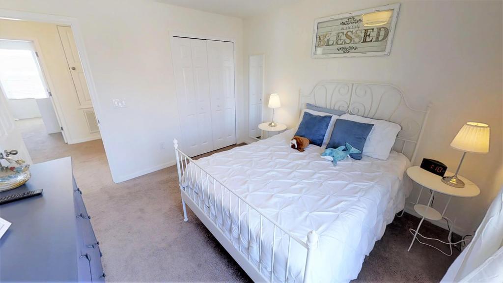 Bella Vida Resort 4 Bedroom Vacation Home With Pool 1515 Kissimmee Exterior photo
