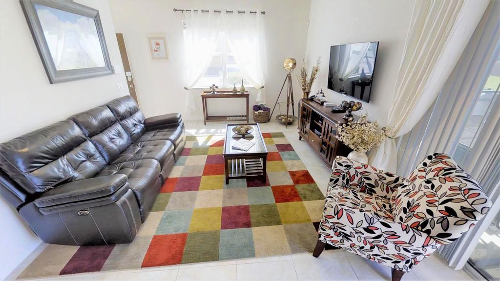 Bella Vida Resort 4 Bedroom Vacation Home With Pool 1515 Kissimmee Exterior photo