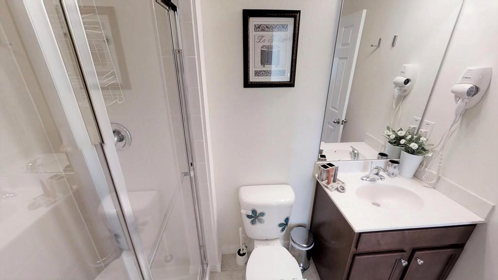 Bella Vida Resort 4 Bedroom Vacation Home With Pool 1515 Kissimmee Exterior photo