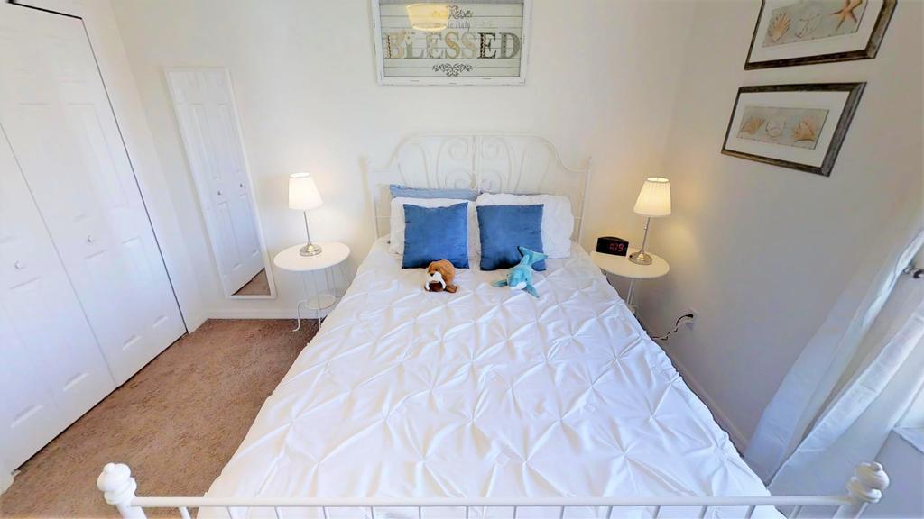 Bella Vida Resort 4 Bedroom Vacation Home With Pool 1515 Kissimmee Exterior photo