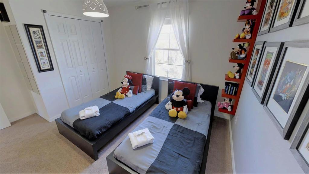 Bella Vida Resort 4 Bedroom Vacation Home With Pool 1515 Kissimmee Exterior photo