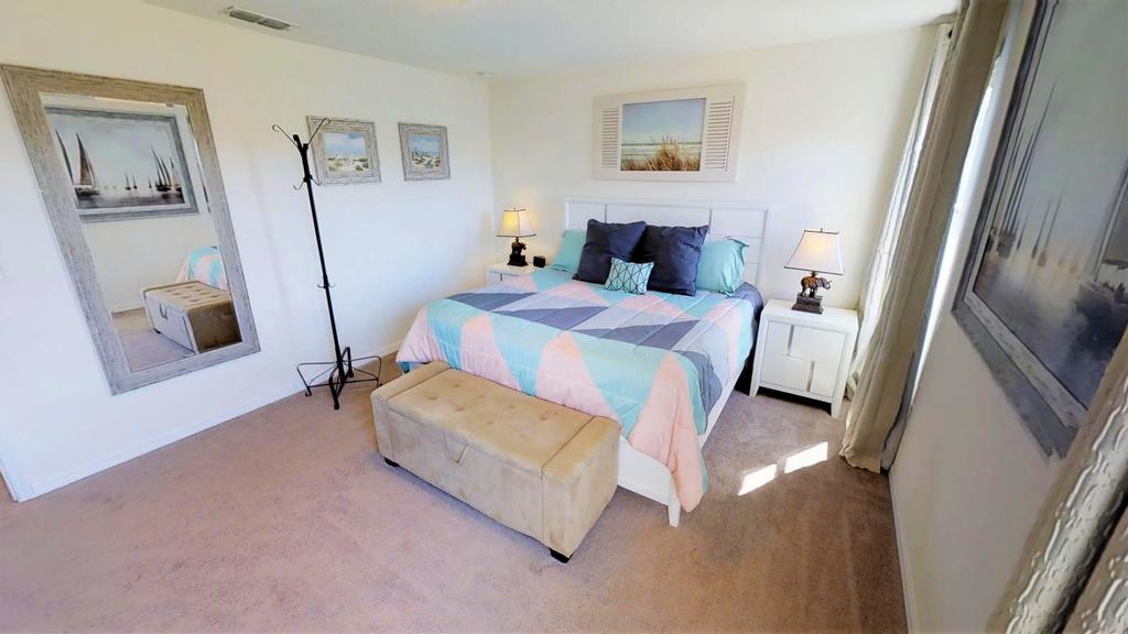 Bella Vida Resort 4 Bedroom Vacation Home With Pool 1515 Kissimmee Exterior photo