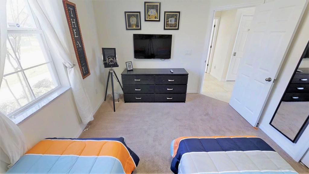 Bella Vida Resort 4 Bedroom Vacation Home With Pool 1515 Kissimmee Exterior photo