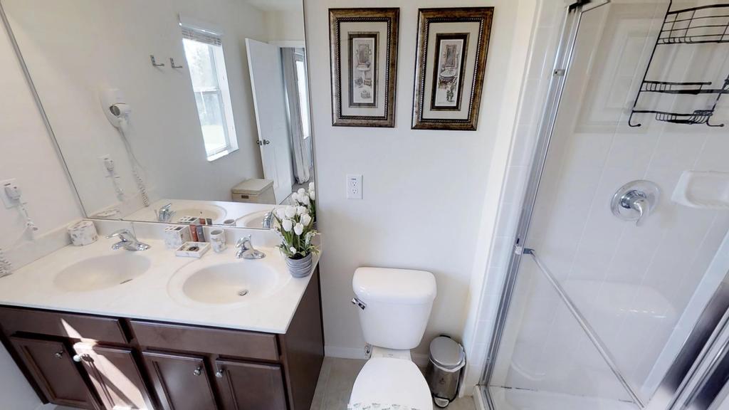 Bella Vida Resort 4 Bedroom Vacation Home With Pool 1515 Kissimmee Exterior photo