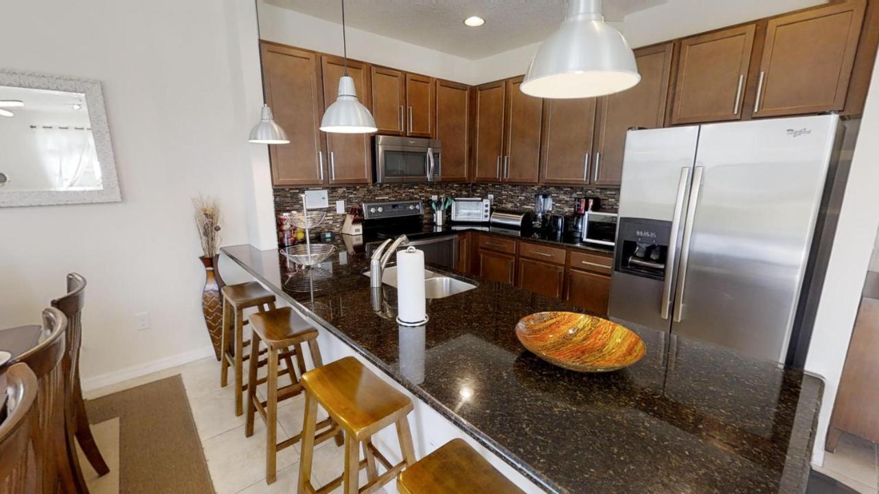 Bella Vida Resort 4 Bedroom Vacation Home With Pool 1515 Kissimmee Exterior photo