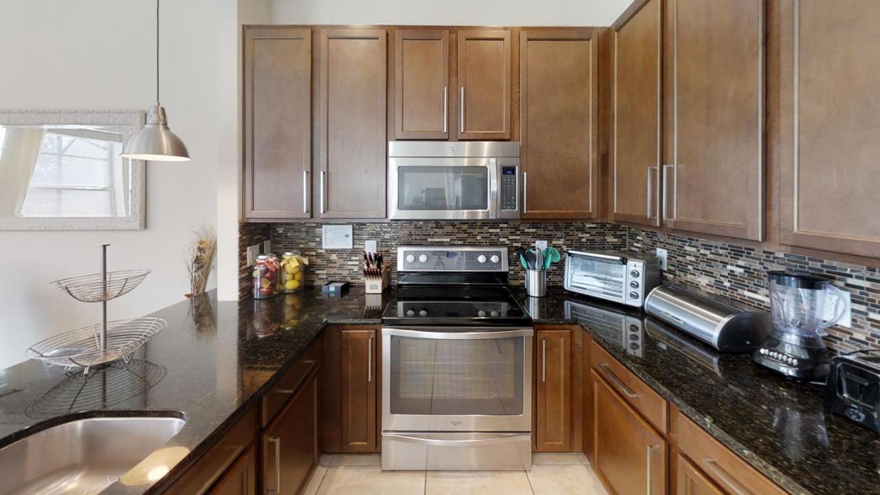 Bella Vida Resort 4 Bedroom Vacation Home With Pool 1515 Kissimmee Exterior photo