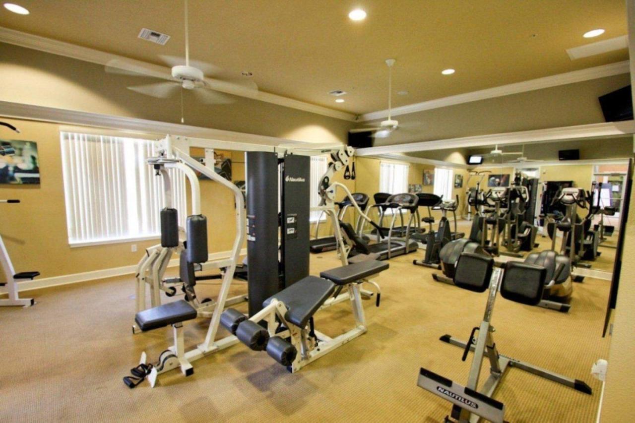 Bella Vida Resort 4 Bedroom Vacation Home With Pool 1515 Kissimmee Exterior photo