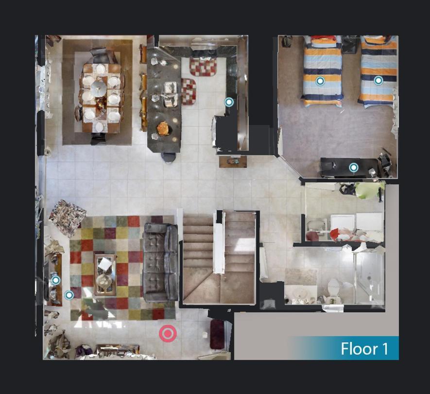 Bella Vida Resort 4 Bedroom Vacation Home With Pool 1515 Kissimmee Exterior photo